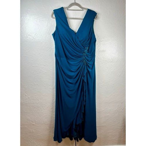 Cameron blake evening - blake, gown
